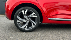 Renault Clio 1.0 TCe 100 RS Line 5dr Petrol Hatchback